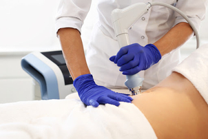 un medico