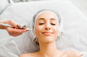 L’ozonoterapia e la rigenerazione cellulare.