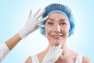 Come trovare chirurgo per lifting