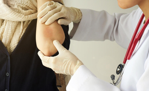 Diagnosi psoriasi