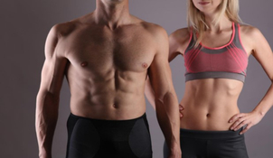 Vaser Lipo® High Definition permette di eliminare gli accumuli di grasso e di mettere in risalto i muscoli