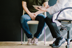 consulta medica