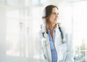 I medici devono essere professionisti certificati