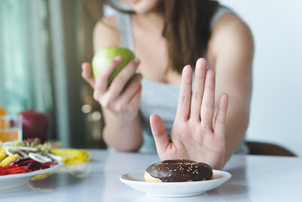 abitudini alimentari più san
