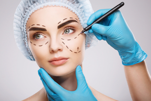 Prima visita per trattamento antiage