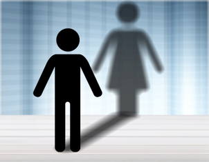 Cos'è il cambio di sesso?