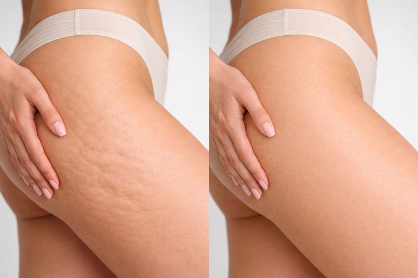 Cellulite