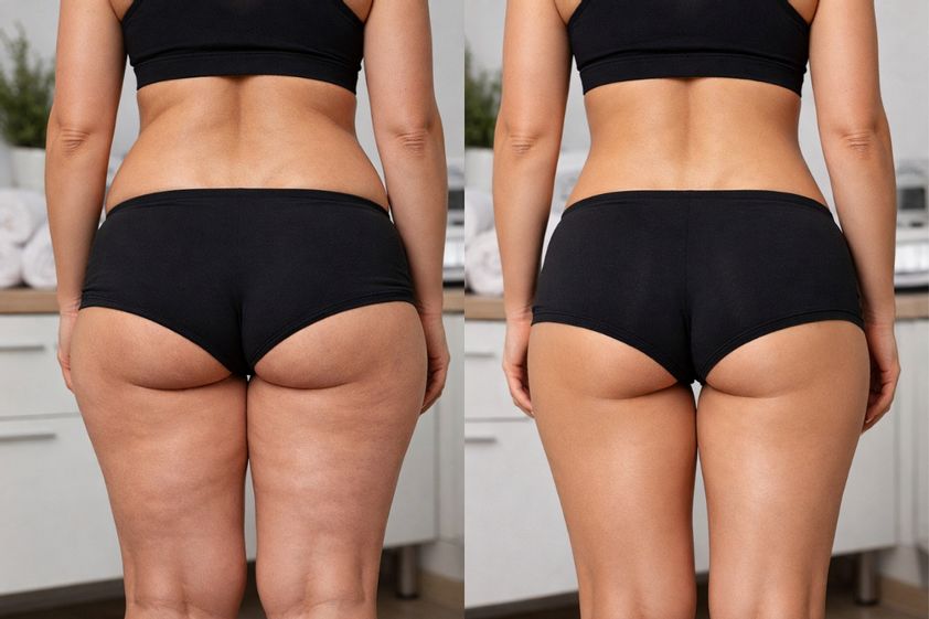 Velashape