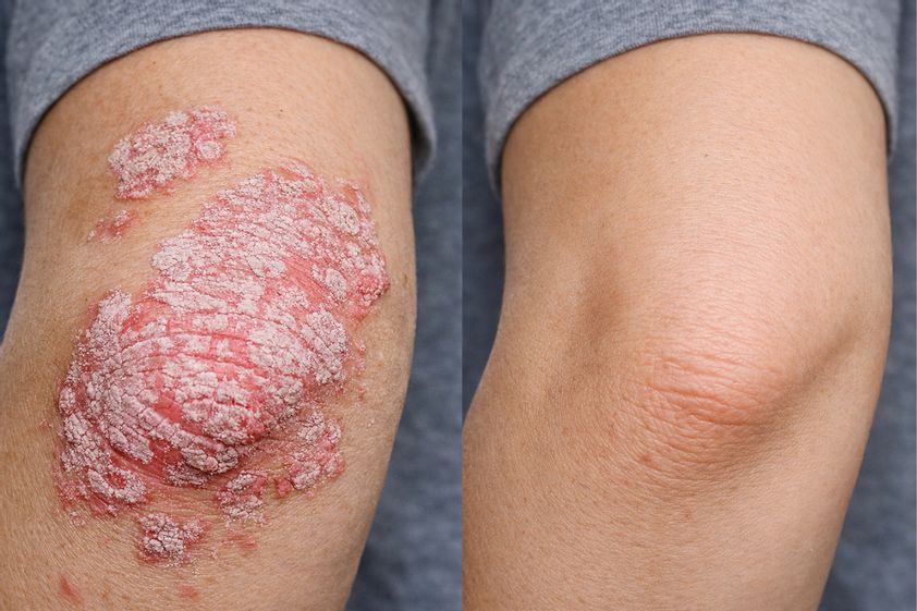 Psoriasi
