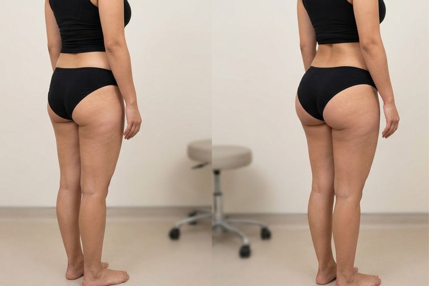 Filler Glutei