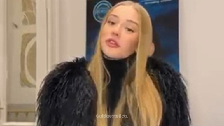 Prof. Dott. Massimiliano Giuliano Filler labbra: il "racconto" video di una paziente