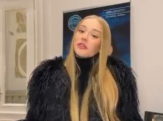 Prof. Dott. Massimiliano Giuliano Filler labbra: il "racconto" video di una paziente