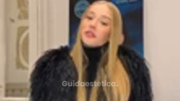 Prof. Dott. Massimiliano Giuliano Filler labbra: il "racconto" video di una paziente