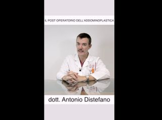 Il post operatiorio dell'addominoplastica