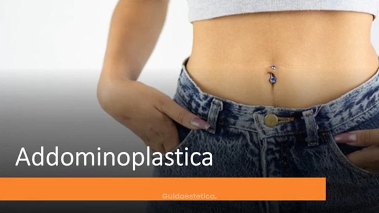 L´addominoplastica in chirurgia estetica || Dr Montemurro - Chirurgo Plastico