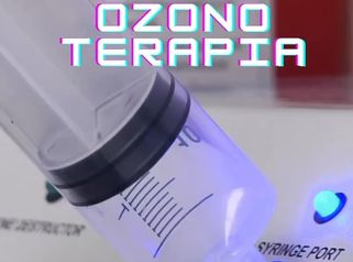 Venini Ventitre Medical Center Ossigeno ozono terapia