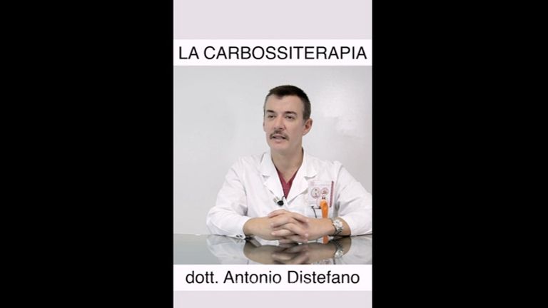 Carbossiterapia