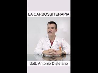 Carbossiterapia