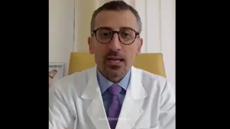 Dott. Enzo Campisi: Peeling