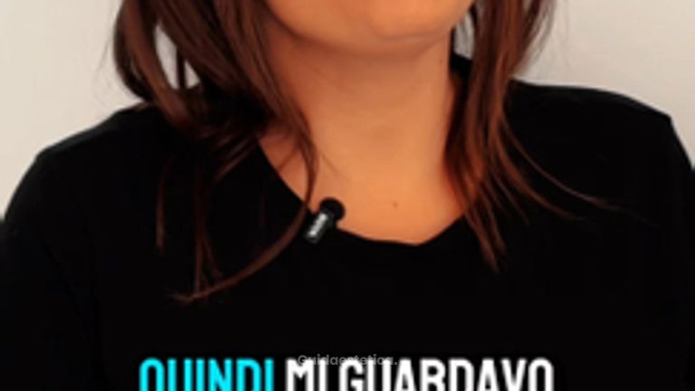 Dott. Antonio Vernillo Controllo di Adriana che racconta il recupero