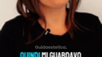 Dott. Antonio Vernillo Controllo di Adriana che racconta il recupero