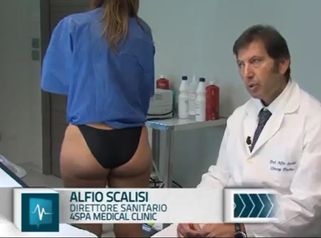 Estetica la microliposuzione al FourSpa Medical Clinic di Catania