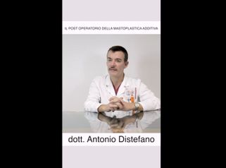 Il post operatorio della mastoplastica additiva