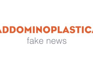 Addominoplastica fake news