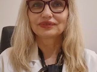 Dott.ssa Kovalenko Svitlana Contrastare i segni del dimagrimento sul viso