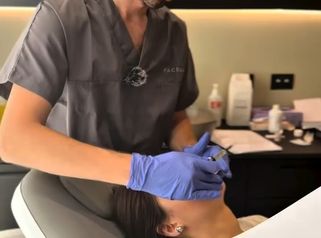 Faceland PRX peeling biorivitalizzante