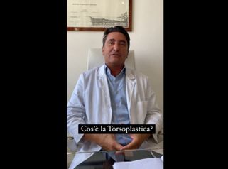 Torsoplastica - Dott. Alessandro Covacivich