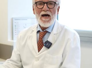 Venini Ventitre Medical Center Emorroidi trattate con schiuma sclerosante Prof. Paolo Casoni