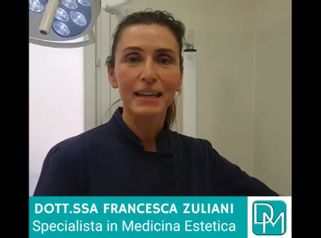 Dr.ssa Zuliani Francesca