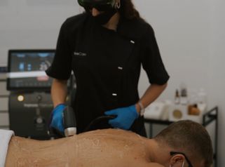 A.R.S. Institute - Dr.ssa Roberta Lovreglio