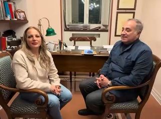 Dottor Alberto Capone Testimonianza: rino-settoplastica funzionale ed estetica