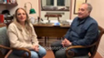 Dottor Alberto Capone Testimonianza: rino-settoplastica funzionale ed estetica