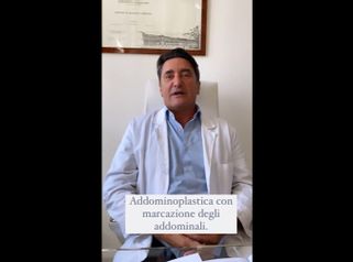 Addominoplastica - Dott. Alessandro Covacivich