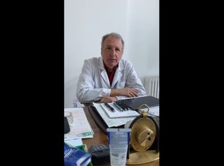 Lesc cellbunt - Dott. Stefano Toschi