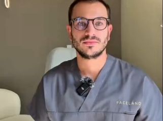 Faceland Botox: come riconoscere un risultato errato