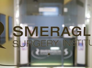 Prof.Silvio Smeraglia - Smeraglia Surgery Institute