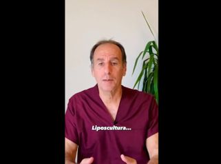 Liposcultura - Dott. Riccardo Lucchesi