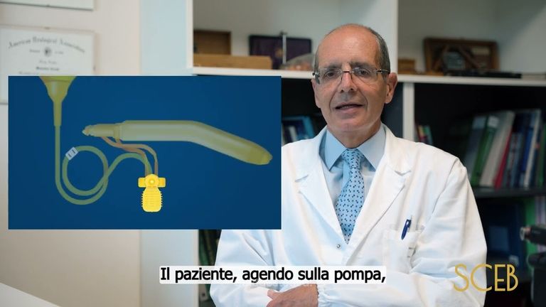 Dr. Massimo Cecchi - Protesi Peniene