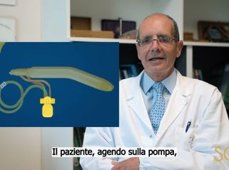 Dr. Massimo Cecchi - Protesi Peniene