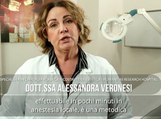 Orecchie a sventola No grazie - i consiglii della Dott.ssa Verones