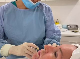 Dott.ssa Silvia Scevola rigenerazione dal proprio tessuto adiposo