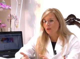 Dottoressa Linda Bui, Chirurgo Plastico Ricostruttivo Estetico