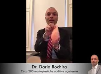Dr Rochira protesi anatomiche e rotonde