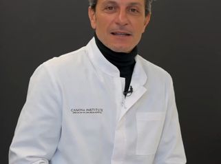 Dott. Marco Capriotti - Canova Institute Blefaroplastica: quando è indicata e cosa può migliorare