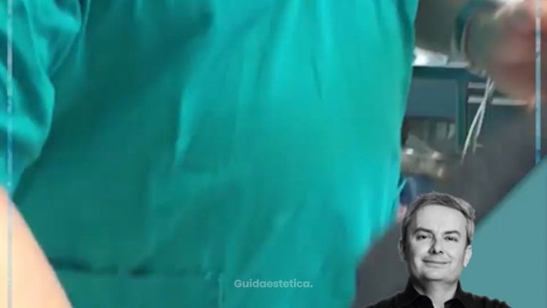 Dott. Giovanni Benfenati Epilazione laser viso e corpo con tecnologia avanzata