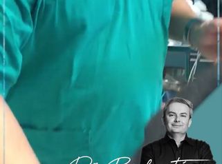 Dott. Giovanni Benfenati Epilazione laser viso e corpo con tecnologia avanzata